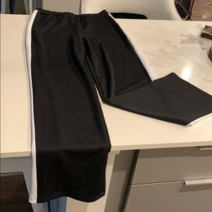 Track pants